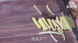 咳嗽救星，蜂蜜柚子茶的做法步骤：4