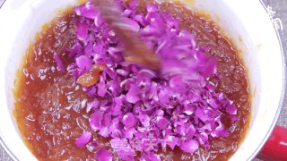 咳嗽救星，蜂蜜柚子茶的做法步骤：9