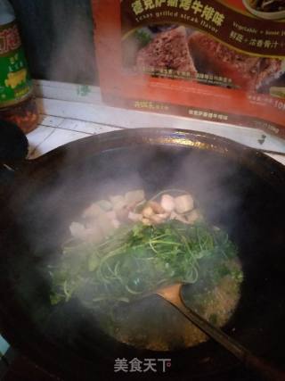 东北酱菜的做法步骤：2