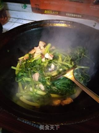 东北酱菜的做法步骤：3