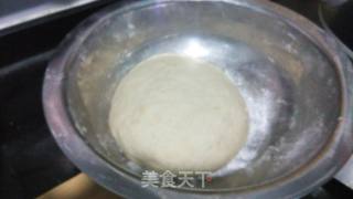 千层肉饼的做法步骤：1