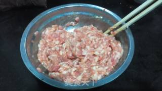 千层肉饼的做法步骤：3