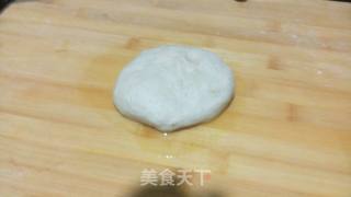 千层肉饼的做法步骤：4