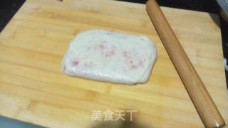 千层肉饼的做法步骤：10
