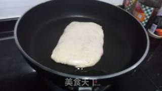 千层肉饼的做法步骤：11