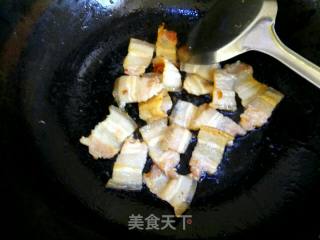 干锅土豆片的做法步骤：9