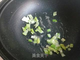 角瓜番茄炒蛋的做法步骤：5