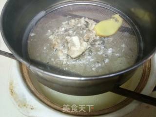 青菜烩鱼丸的做法步骤：6