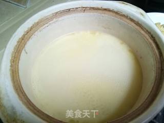 青菜烩鱼丸的做法步骤：9