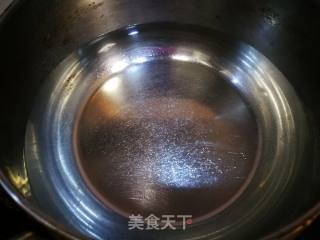 凉拌西兰花的做法步骤：5