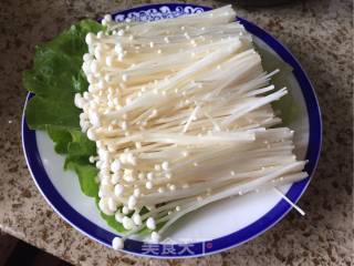 鸡煲火锅的做法步骤：5