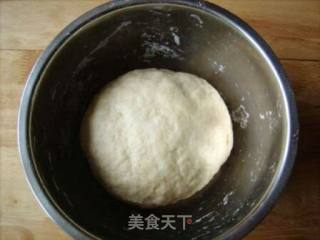 豆沙酥的做法步骤：3