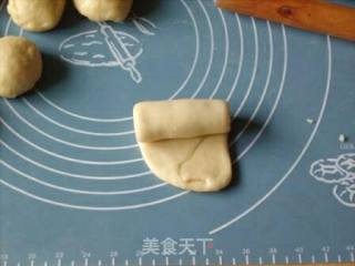 豆沙酥的做法步骤：10