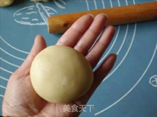 豆沙酥的做法步骤：12