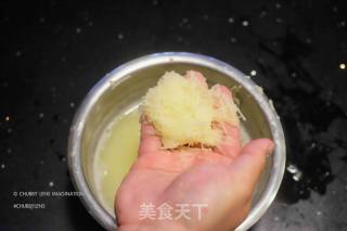 舒芙蕾薯饼 Souffle Hashed Brown的做法步骤：4