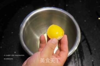 舒芙蕾薯饼 Souffle Hashed Brown的做法步骤：7