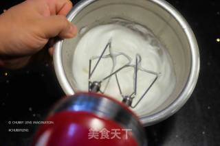 舒芙蕾薯饼 Souffle Hashed Brown的做法步骤：10