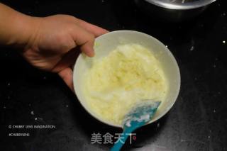 舒芙蕾薯饼 Souffle Hashed Brown的做法步骤：13