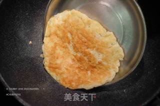 舒芙蕾薯饼 Souffle Hashed Brown的做法步骤：15