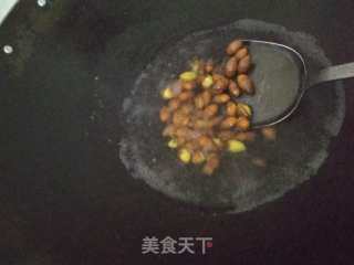 银杏瘦肉粥的做法步骤：3