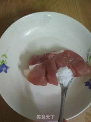 银杏瘦肉粥的做法步骤：4