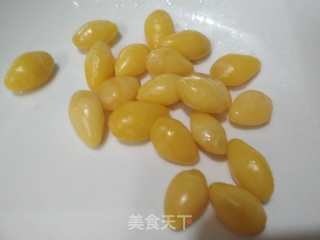 银杏瘦肉粥的做法步骤：6