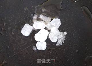 红烧鸡腿的做法步骤：4