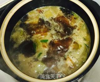 红烧牛腩的做法步骤：10