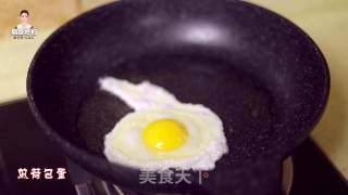 金枪鱼辣白菜汤的做法步骤：11