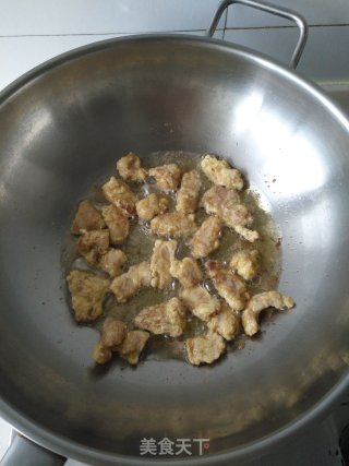 萝卜烩酥肉的做法步骤：7