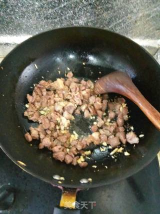牛肉卤饭的做法步骤：7