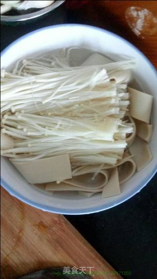 麻辣烫的做法步骤：3