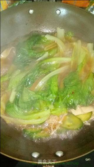 麻辣烫的做法步骤：12
