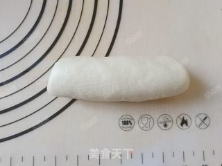 水立方绵绵绵吐司的做法步骤：13