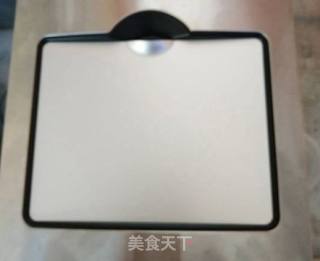 快手拿铁的做法步骤：11