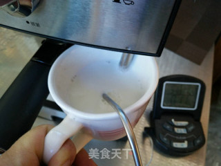 快手拿铁的做法步骤：19