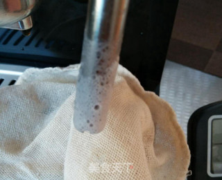 快手拿铁的做法步骤：20