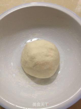 鸡蛋灌饼的做法步骤：4