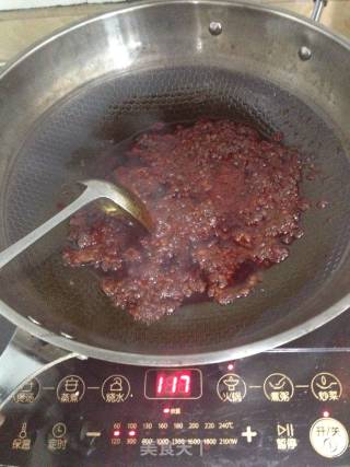 鸡蛋灌饼的做法步骤：10