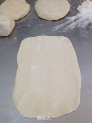 鸡蛋灌饼的做法步骤：30