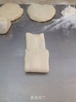 鸡蛋灌饼的做法步骤：33