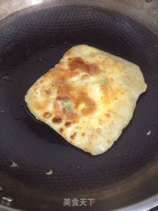 鸡蛋灌饼的做法步骤：40