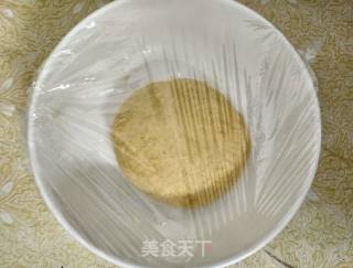 自制油条的做法步骤：2