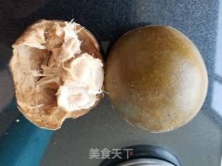 冬日养生茶的做法步骤：3