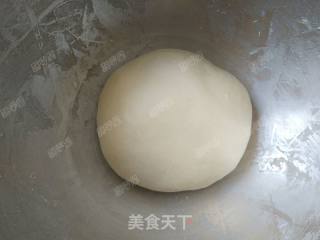 水立方蜂蜜小吐司的做法步骤：5