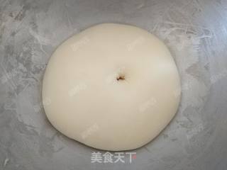 水立方蜂蜜小吐司的做法步骤：6