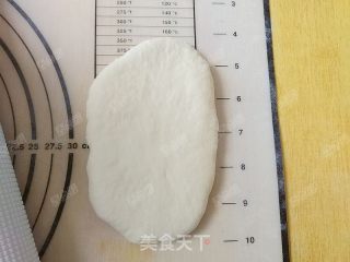 水立方蜂蜜小吐司的做法步骤：9