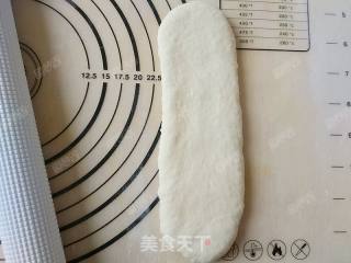 水立方蜂蜜小吐司的做法步骤：13