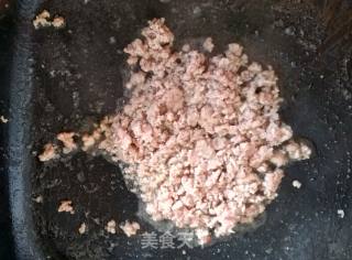 肉末蒸蛋的做法步骤：6