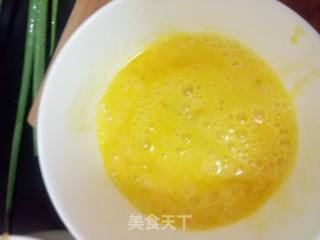 蚝汁蛋皮肉卷的做法步骤：4